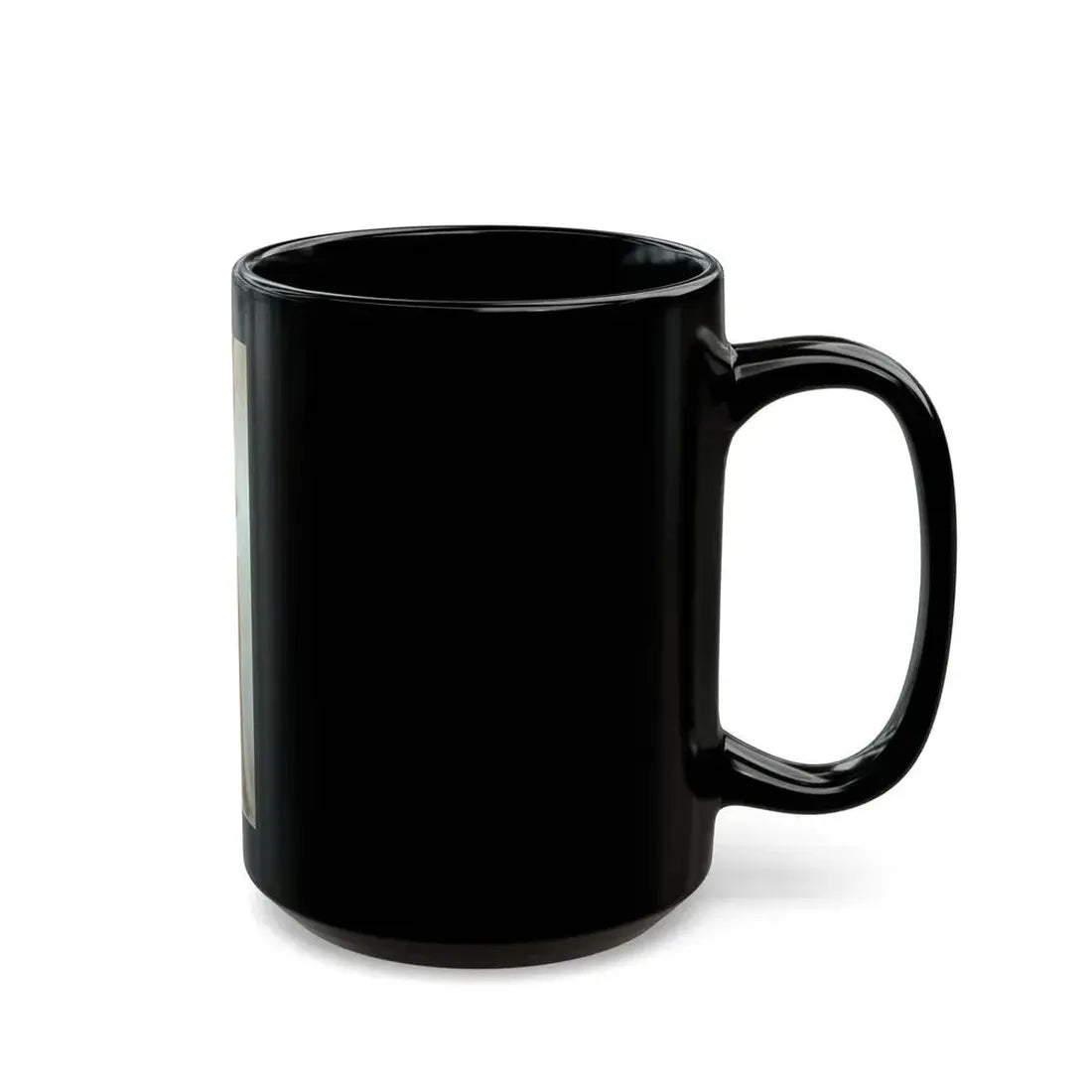 Anita Ekberg #286 - Italian Playboy Mag. Oct. '78 Photo (Vintage Female Icon) Black Coffee Mug - Go Mug Yourself