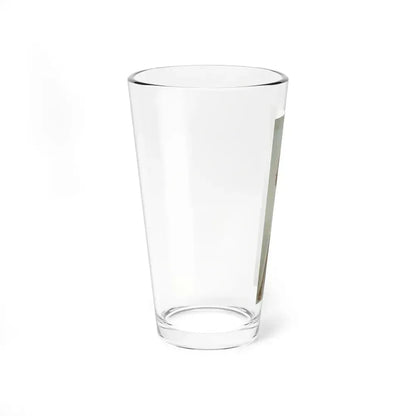Anita Ekberg #286 - Italian Playboy Mag. Oct. '78 Photo (Vintage Female Icon) Pint Glass 16oz - Go Mug Yourself