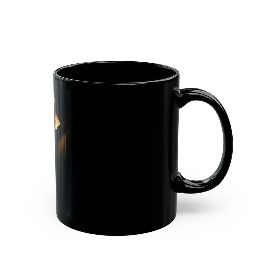 Anita Ekberg #288 - Italian Playboy Mag. Oct. '78 Photo (Vintage Female Icon) Black Coffee Mug - Go Mug Yourself