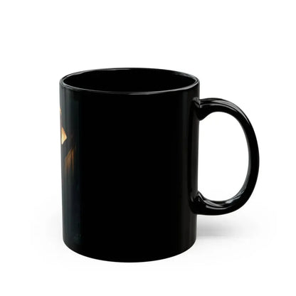 Anita Ekberg #288 - Italian Playboy Mag. Oct. '78 Photo (Vintage Female Icon) Black Coffee Mug - Go Mug Yourself