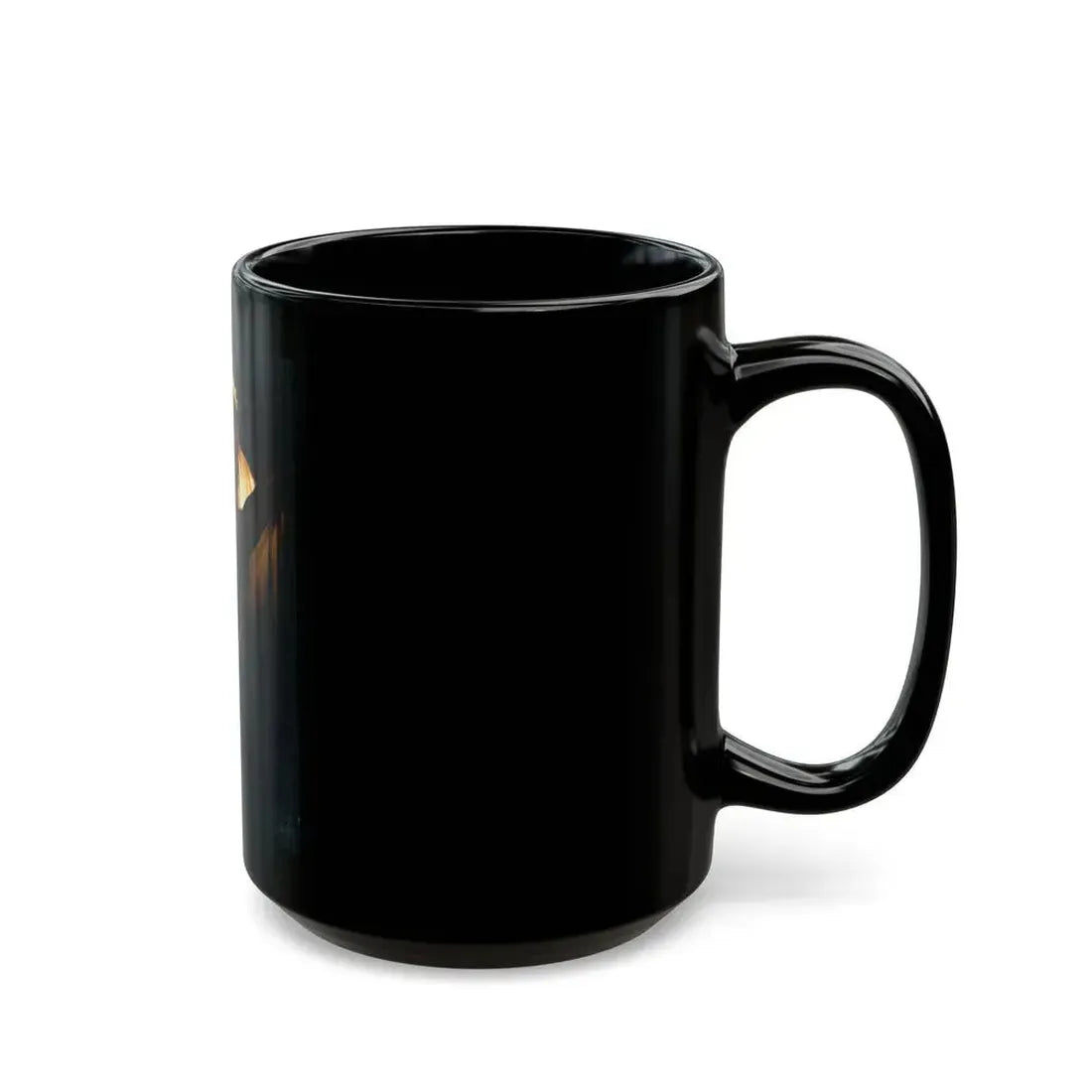 Anita Ekberg #288 - Italian Playboy Mag. Oct. '78 Photo (Vintage Female Icon) Black Coffee Mug - Go Mug Yourself