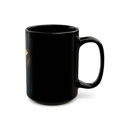 Anita Ekberg #288 - Italian Playboy Mag. Oct. '78 Photo (Vintage Female Icon) Black Coffee Mug - Go Mug Yourself