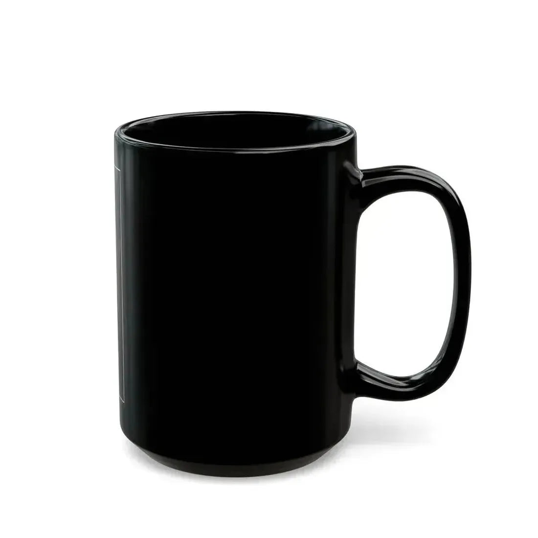 Anita Ekberg #295 (Vintage Female Icon) Black Coffee Mug - Go Mug Yourself
