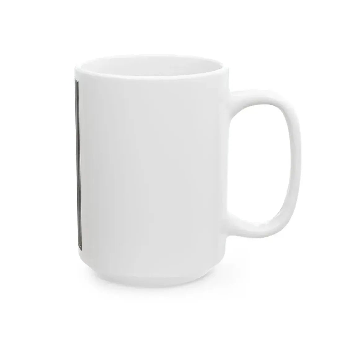 Anita Ekberg #295 (Vintage Female Icon) White Coffee Mug - Go Mug Yourself