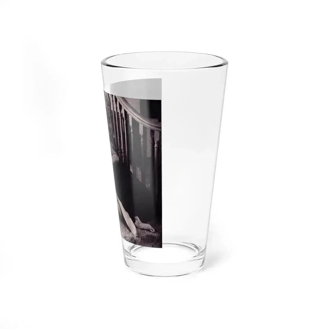 Anita Ekberg #304 (Vintage Female Icon) Pint Glass 16oz - Go Mug Yourself