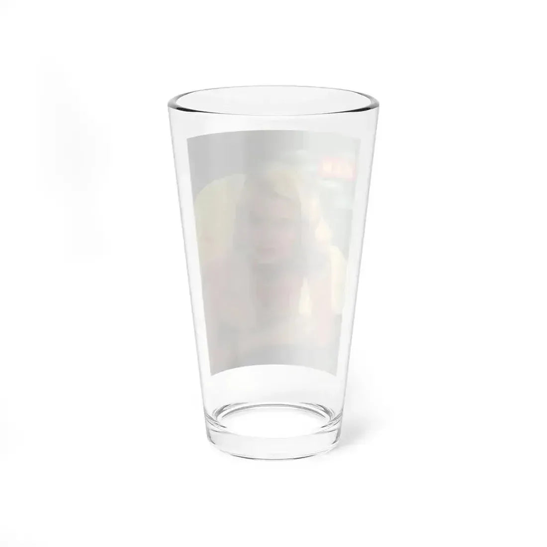 Anita Ekberg #305 (Vintage Female Icon) Pint Glass 16oz - Go Mug Yourself