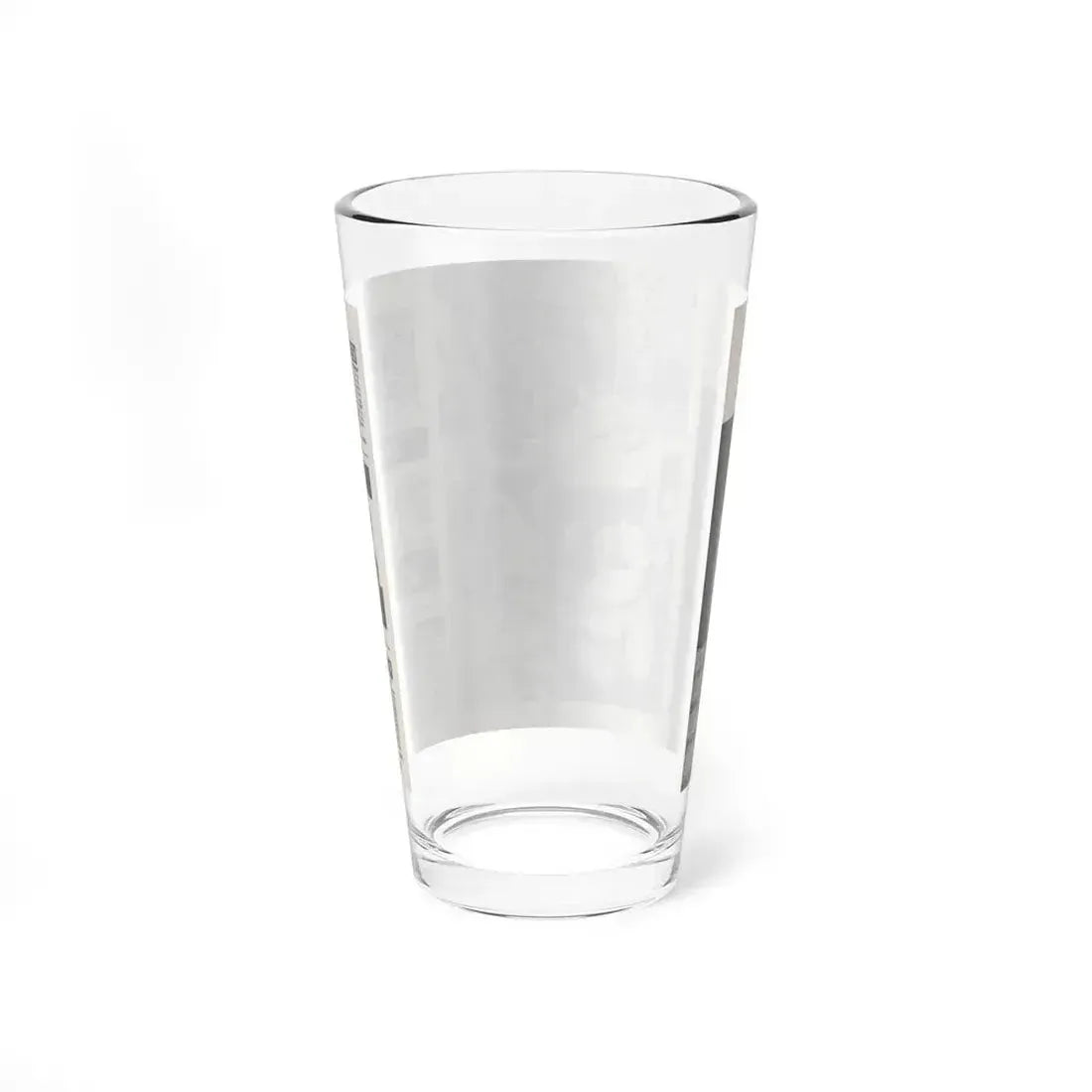 Anita Ekberg #312 - Pose! Pocket Mag. July '58 Photos (Vintage Female Icon) Pint Glass 16oz - Go Mug Yourself