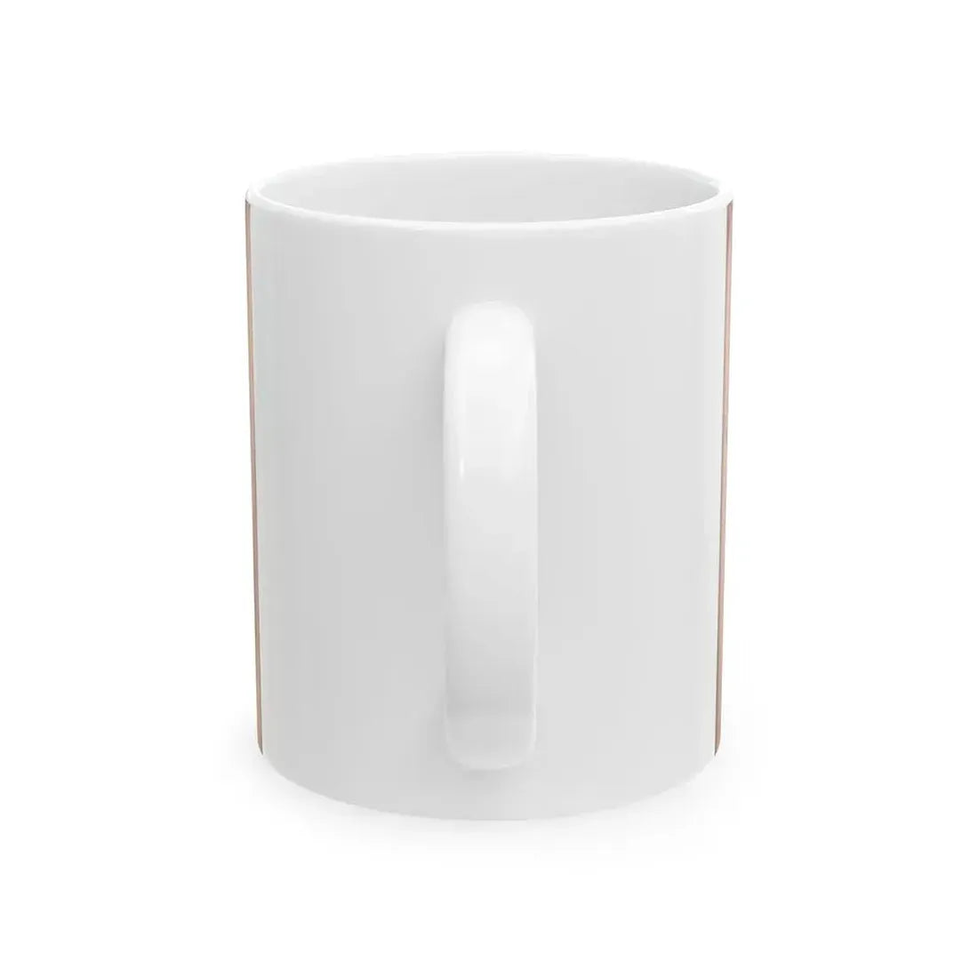 Anita Ekberg #313 - Pocket Pin-Ups Mag. '56 Photos (Vintage Female Icon) White Coffee Mug - Go Mug Yourself