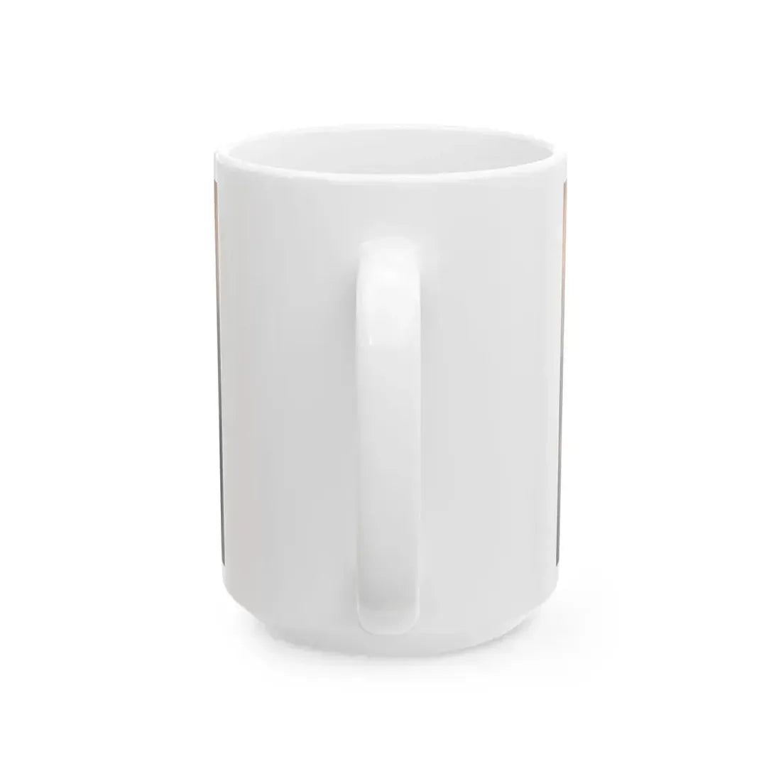 Anita Ekberg #314 - Pocket Pin-Ups Mag. '56 Photos (Vintage Female Icon) White Coffee Mug - Go Mug Yourself