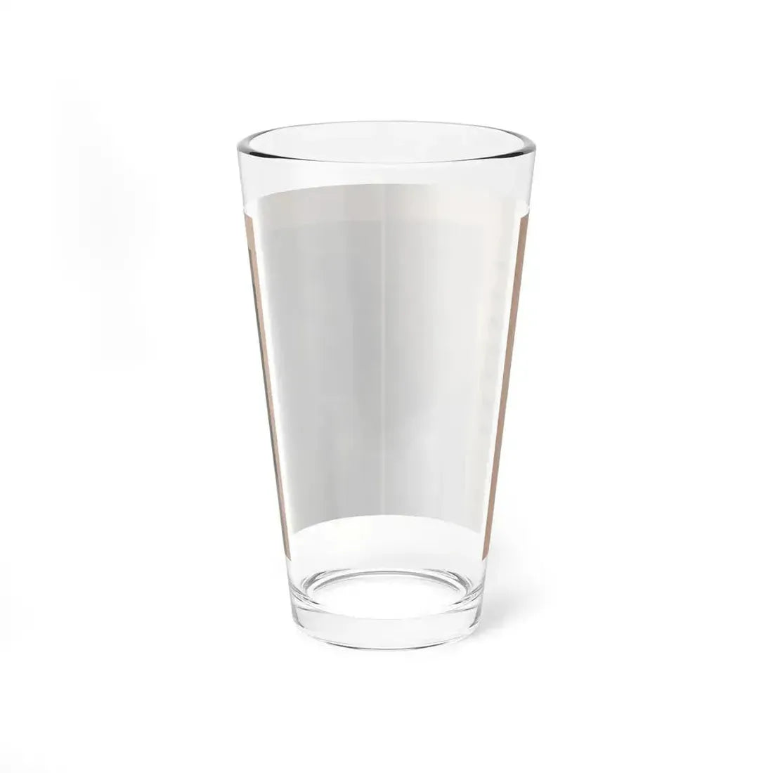 Anita Ekberg #327 - That Girl Anita Pocket Mag. '55 (Vintage Female Icon) Pint Glass 16oz - Go Mug Yourself