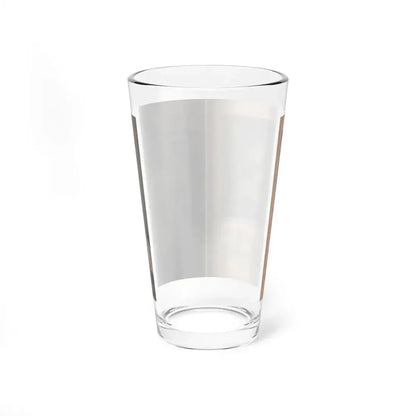 Anita Ekberg #329 - That Girl Anita Pocket Mag. '55 (Vintage Female Icon) Pint Glass 16oz - Go Mug Yourself