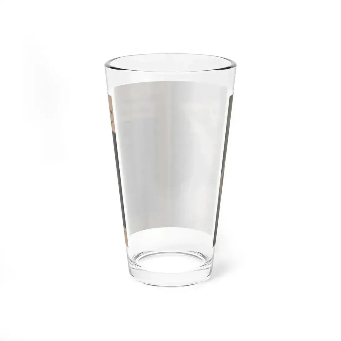 Anita Ekberg #330 - That Girl Anita Pocket Mag. '55 (Vintage Female Icon) Pint Glass 16oz - Go Mug Yourself