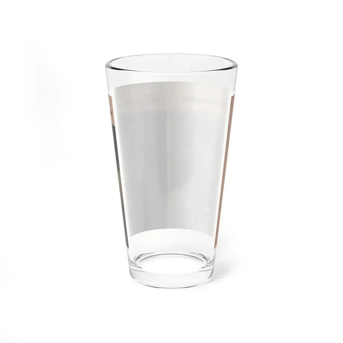 Anita Ekberg #333 - That Girl Anita Pocket Mag. '55 (Vintage Female Icon) Pint Glass 16oz - Go Mug Yourself