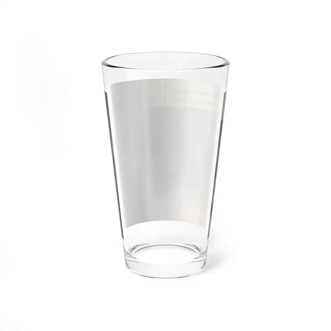 Anita Ekberg #338 - That Girl Anita Pocket Mag. '55 (Vintage Female Icon) Pint Glass 16oz - Go Mug Yourself