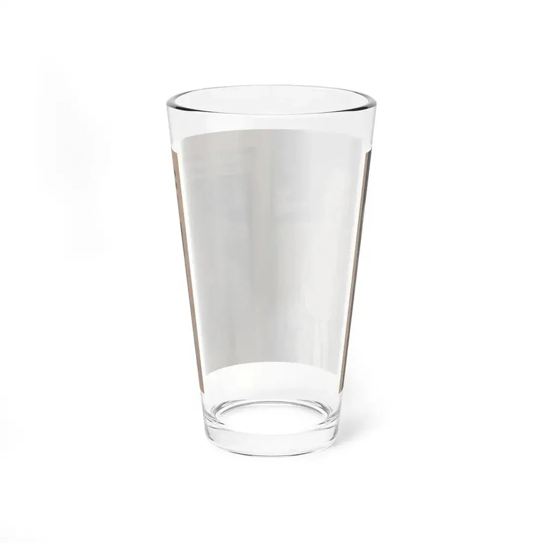 Anita Ekberg #349 - That Girl Anita Pocket Mag. '55 (Vintage Female Icon) Pint Glass 16oz - Go Mug Yourself