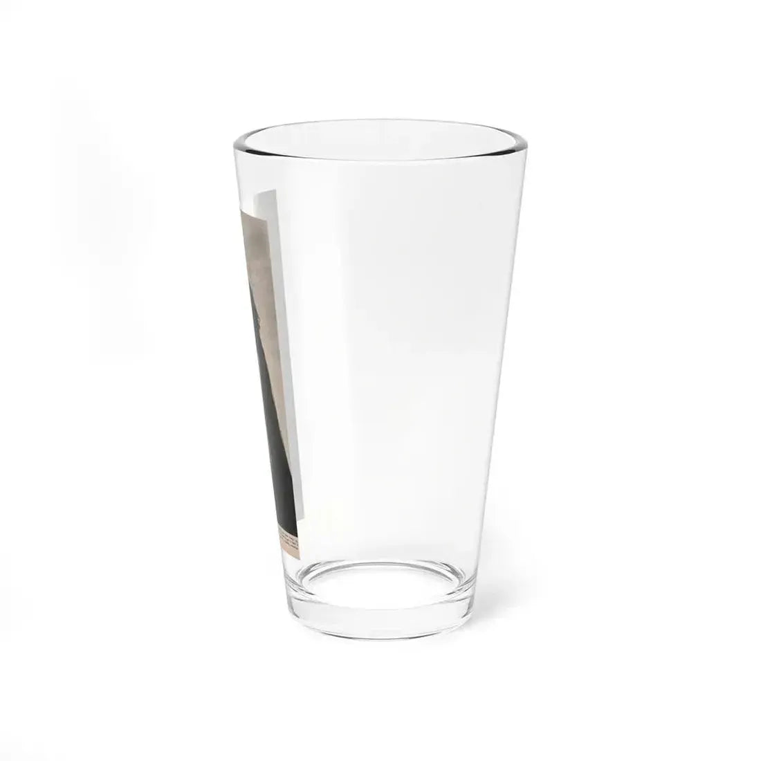 Anita Ekberg #352 - Modern Screen Mag. July '55 (Vintage Female Icon) Pint Glass 16oz - Go Mug Yourself