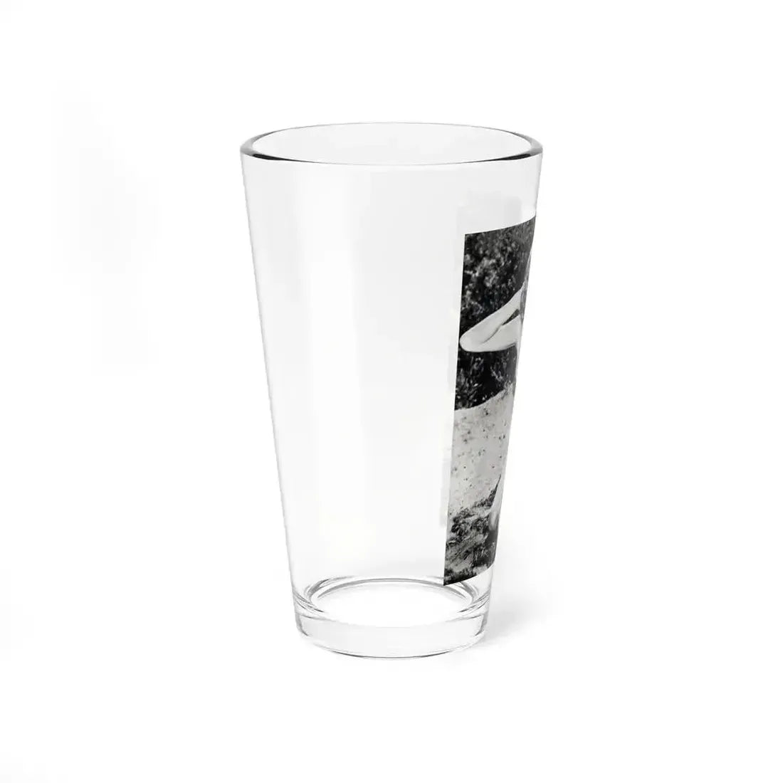 Anita Ekberg #358 (Vintage Female Icon) Pint Glass 16oz - Go Mug Yourself