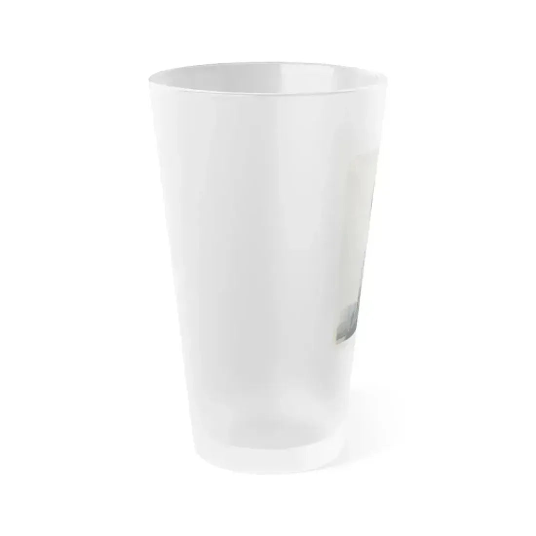 Ann-Margret #13 (Vintage Female Icon) Frosted Pint Glass 16oz - Go Mug Yourself