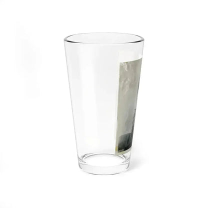 Ann-Margret #13 (Vintage Female Icon) Pint Glass 16oz - Go Mug Yourself
