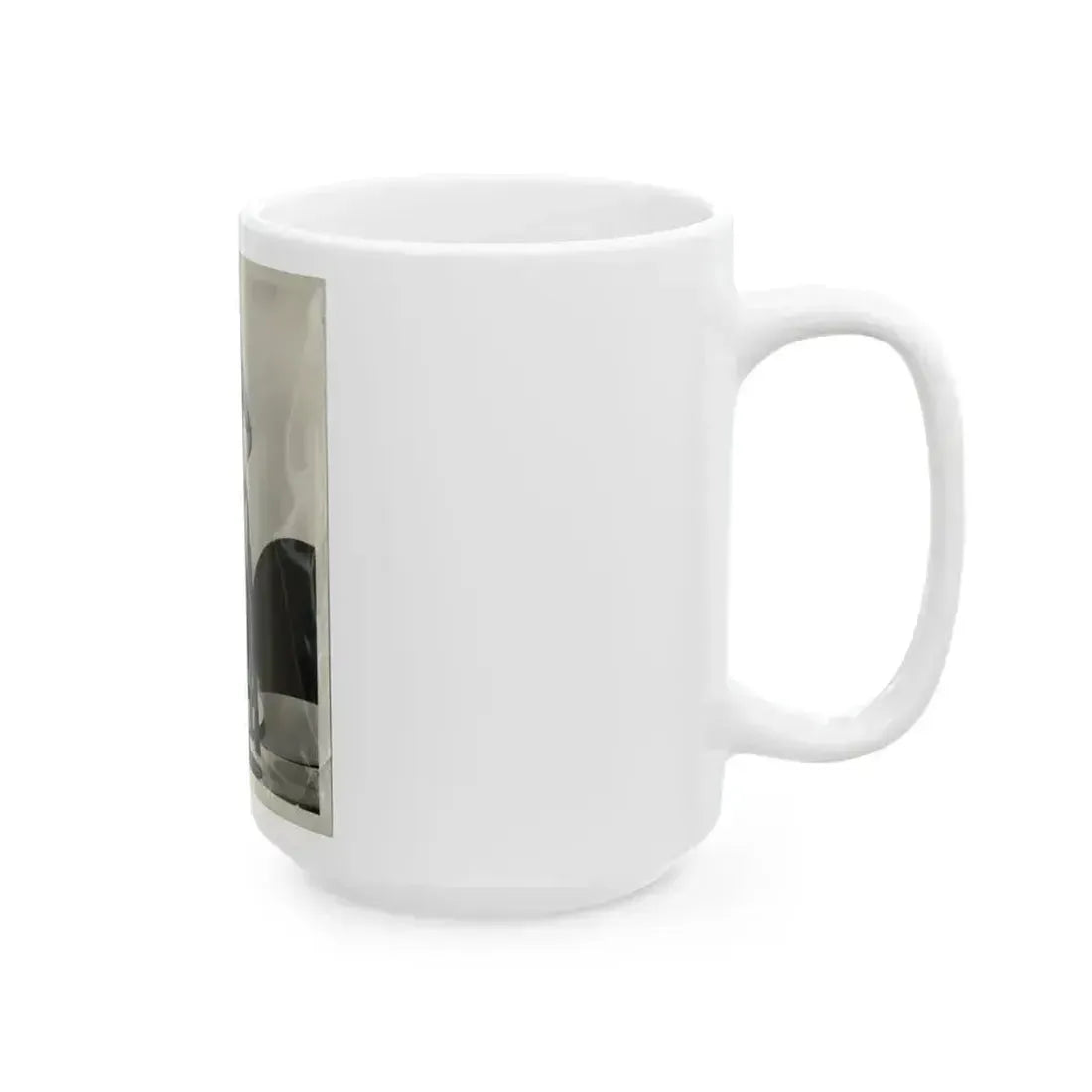 Ann-Margret #13 (Vintage Female Icon) White Coffee Mug - Go Mug Yourself