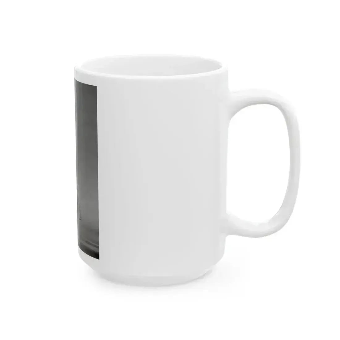 Ann-Margret #139 (Vintage Female Icon) White Coffee Mug - Go Mug Yourself