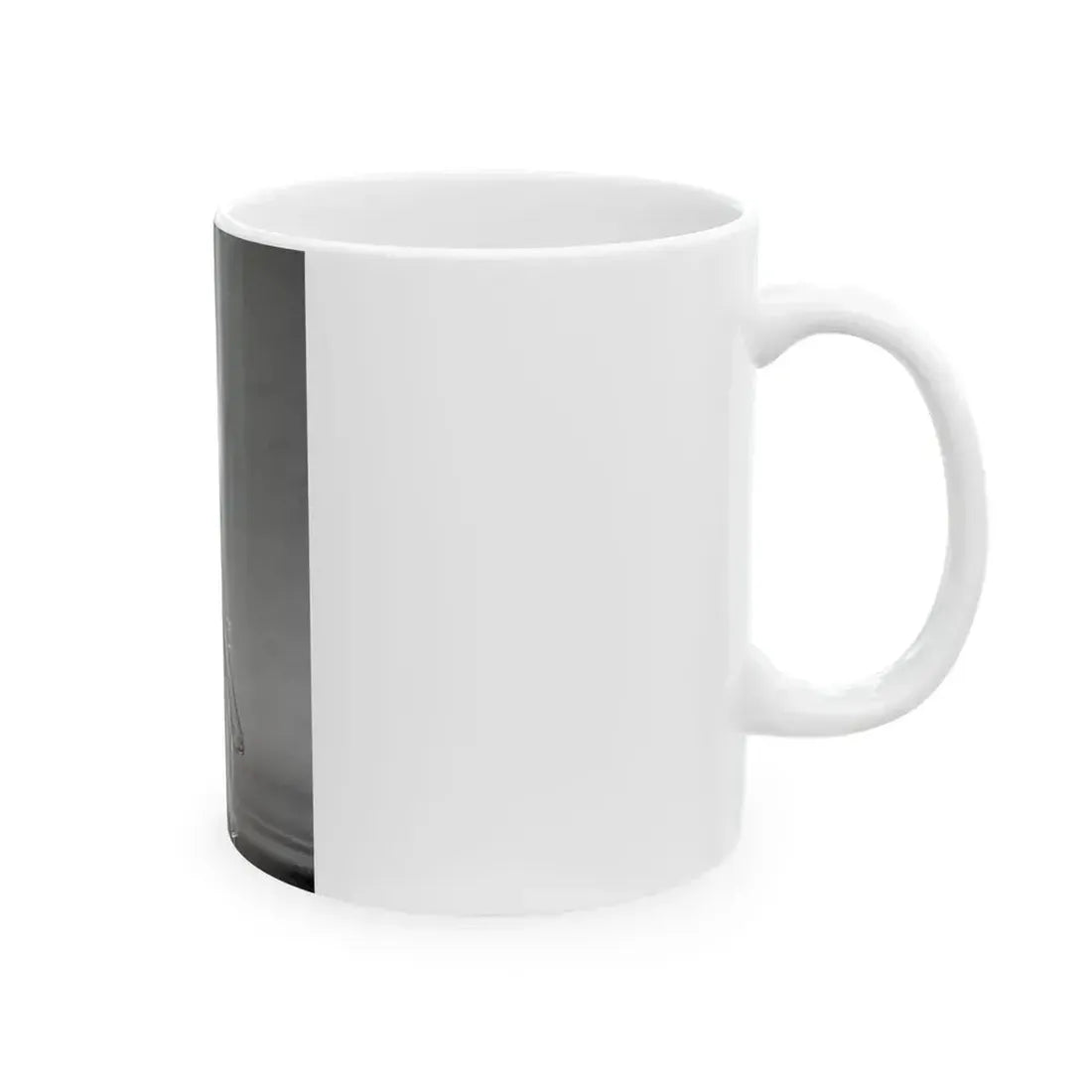 Ann-Margret #139 (Vintage Female Icon) White Coffee Mug - Go Mug Yourself