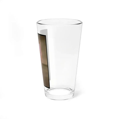 Ann-Margret #141 (Vintage Female Icon) Pint Glass 16oz - Go Mug Yourself
