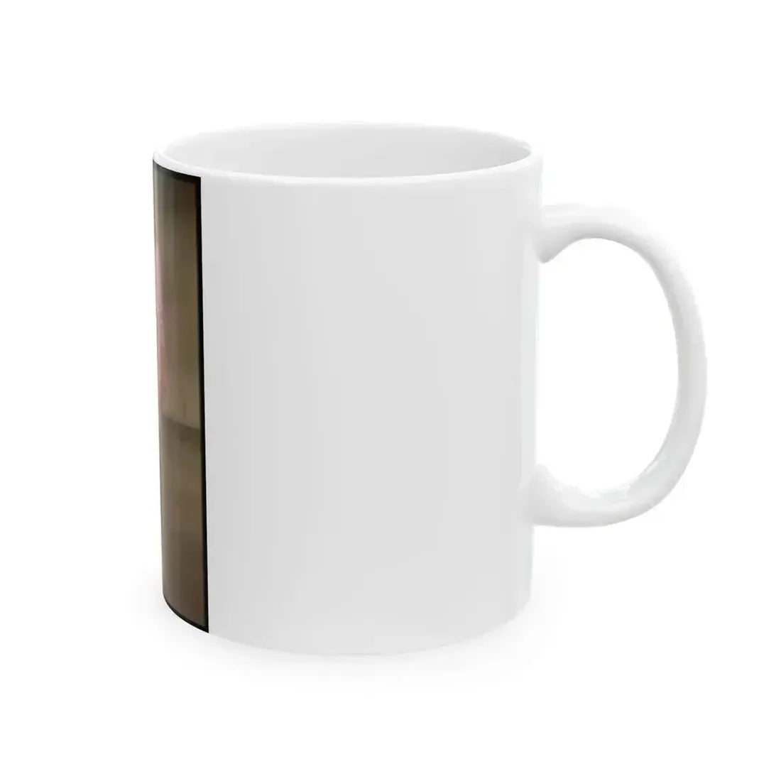 Ann-Margret #141 (Vintage Female Icon) White Coffee Mug - Go Mug Yourself