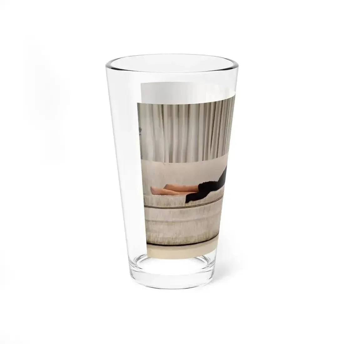 Ann-Margret #142 (Vintage Female Icon) Pint Glass 16oz - Go Mug Yourself