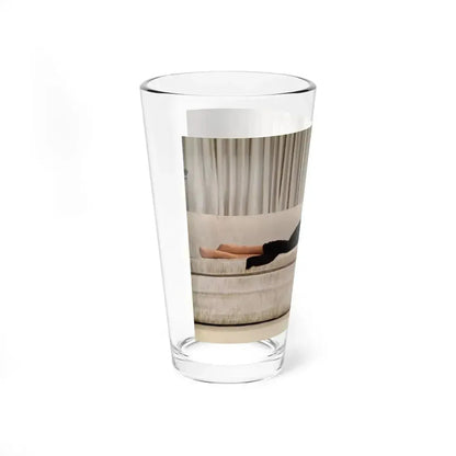 Ann-Margret #142 (Vintage Female Icon) Pint Glass 16oz - Go Mug Yourself