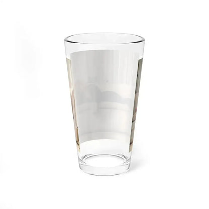 Ann-Margret #142 (Vintage Female Icon) Pint Glass 16oz - Go Mug Yourself