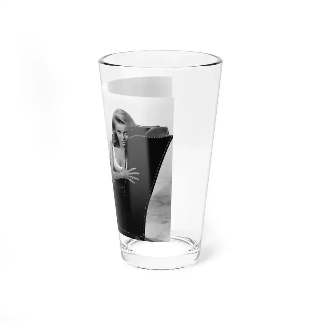Ann-Margret #143 (Vintage Female Icon) Pint Glass 16oz - Go Mug Yourself
