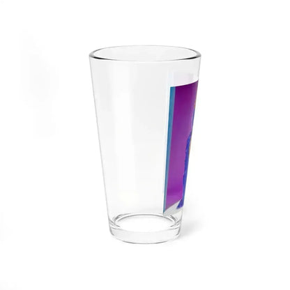 Ann-Margret #144 (Vintage Female Icon) Pint Glass 16oz - Go Mug Yourself