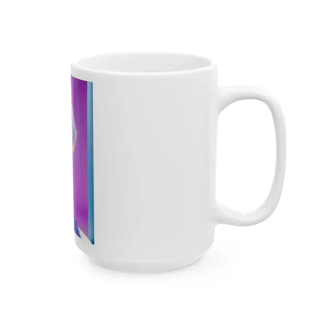 Ann-Margret #144 (Vintage Female Icon) White Coffee Mug - Go Mug Yourself