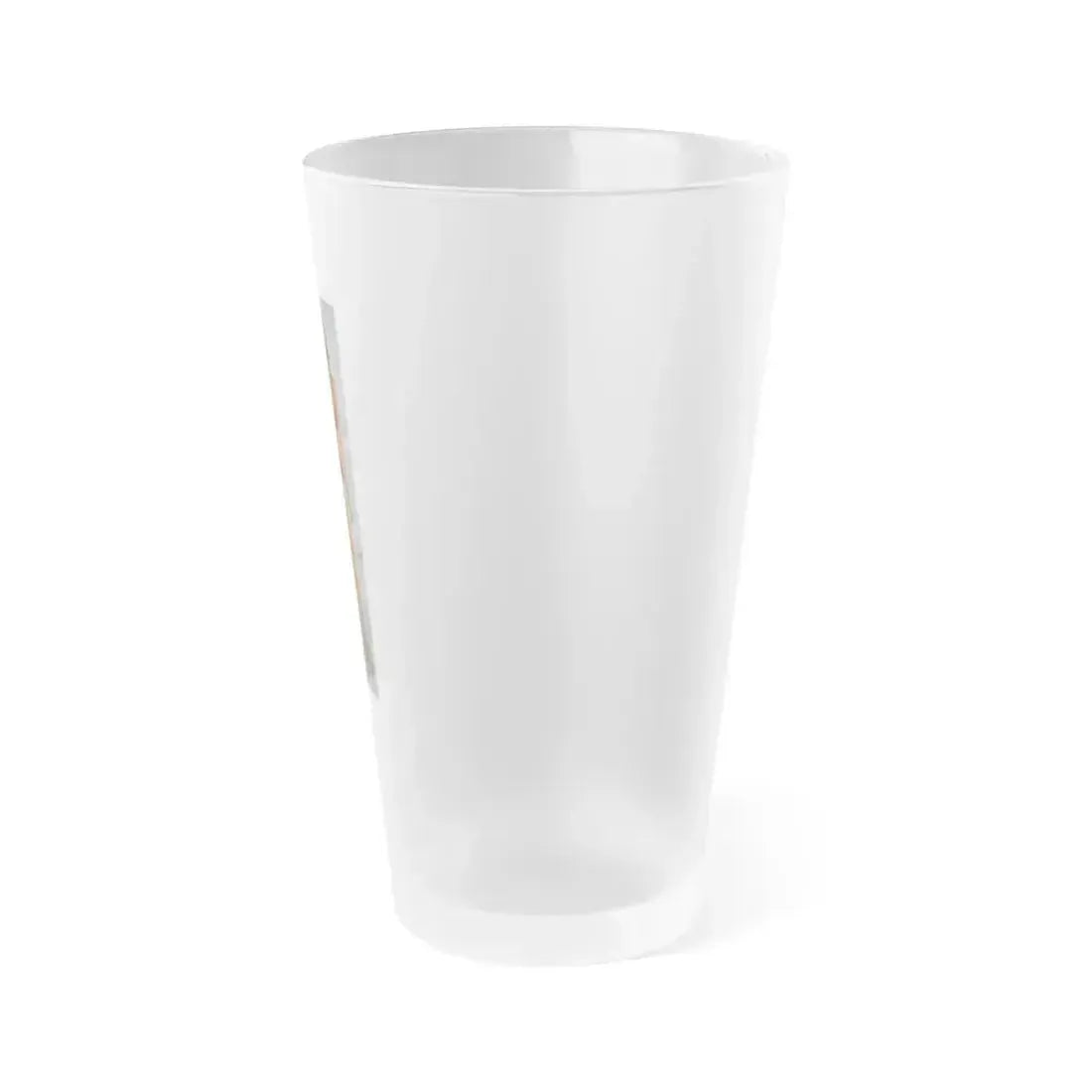 Ann-Margret #145 (Vintage Female Icon) Frosted Pint Glass 16oz - Go Mug Yourself