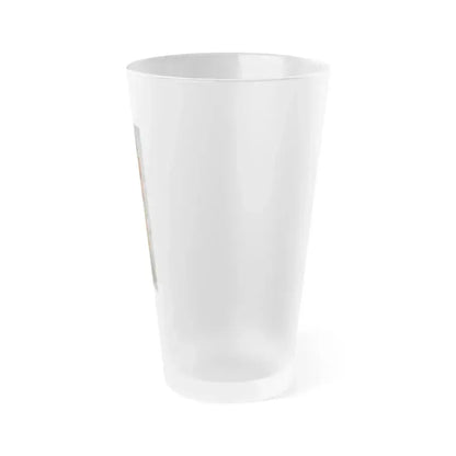 Ann-Margret #145 (Vintage Female Icon) Frosted Pint Glass 16oz - Go Mug Yourself