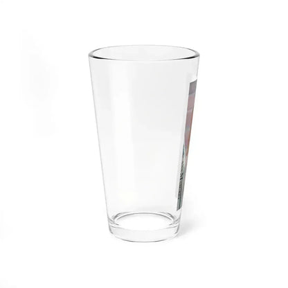Ann-Margret #145 (Vintage Female Icon) Pint Glass 16oz - Go Mug Yourself