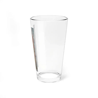 Ann-Margret #145 (Vintage Female Icon) Pint Glass 16oz - Go Mug Yourself