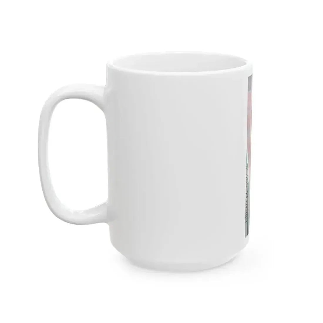Ann-Margret #145 (Vintage Female Icon) White Coffee Mug - Go Mug Yourself