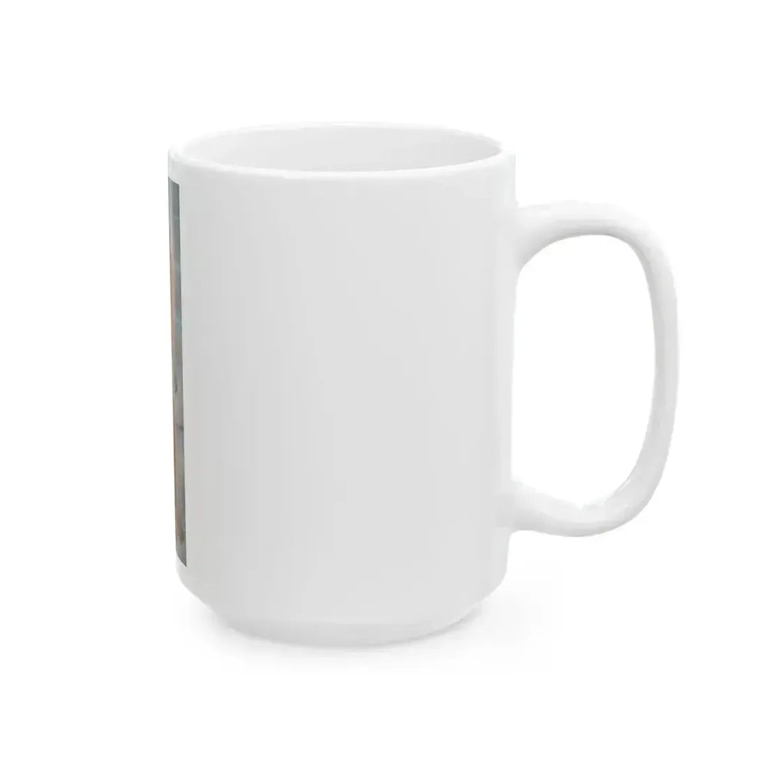 Ann-Margret #145 (Vintage Female Icon) White Coffee Mug - Go Mug Yourself
