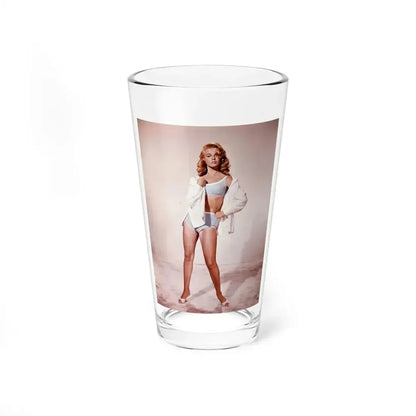 Ann-Margret #146 (Vintage Female Icon) Pint Glass 16oz 16oz - Go Mug Yourself