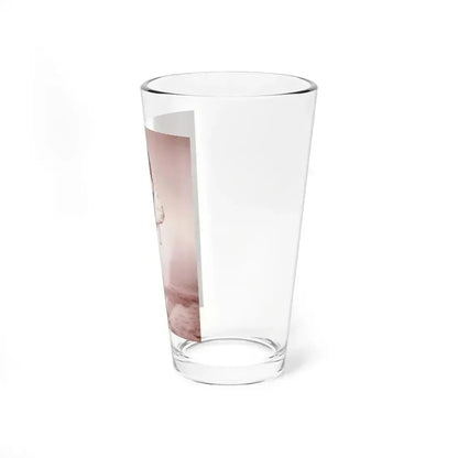 Ann-Margret #146 (Vintage Female Icon) Pint Glass 16oz - Go Mug Yourself