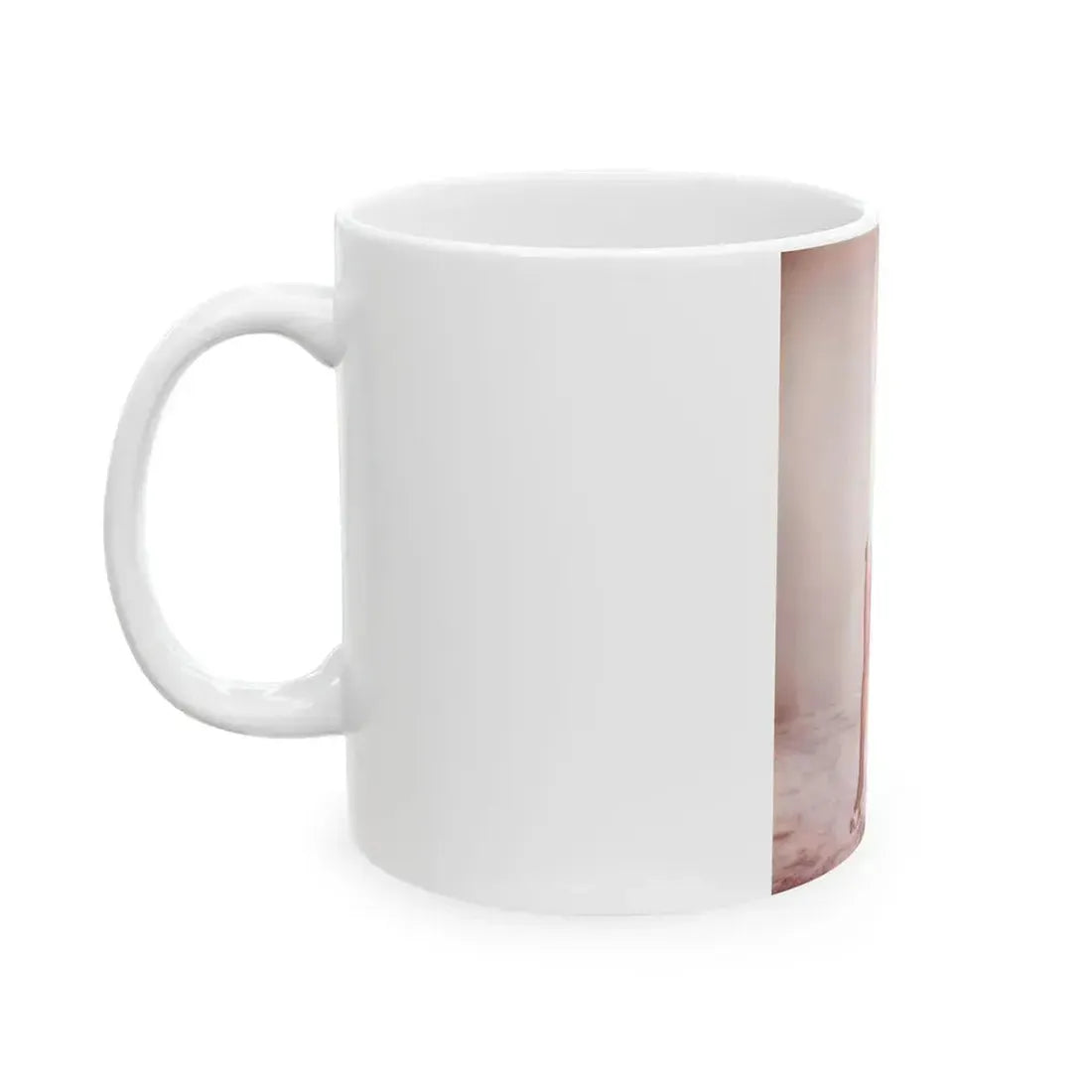 Ann-Margret #146 (Vintage Female Icon) White Coffee Mug - Go Mug Yourself