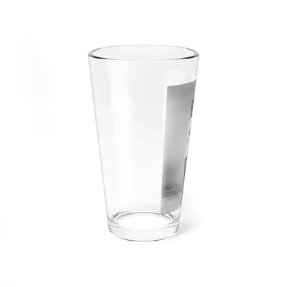 Ann-Margret #147 (Vintage Female Icon) Pint Glass 16oz - Go Mug Yourself