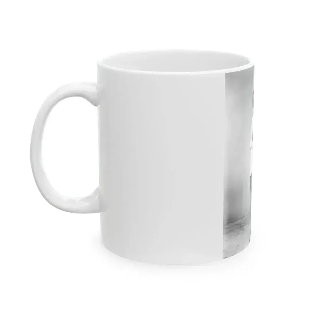 Ann-Margret #147 (Vintage Female Icon) White Coffee Mug - Go Mug Yourself