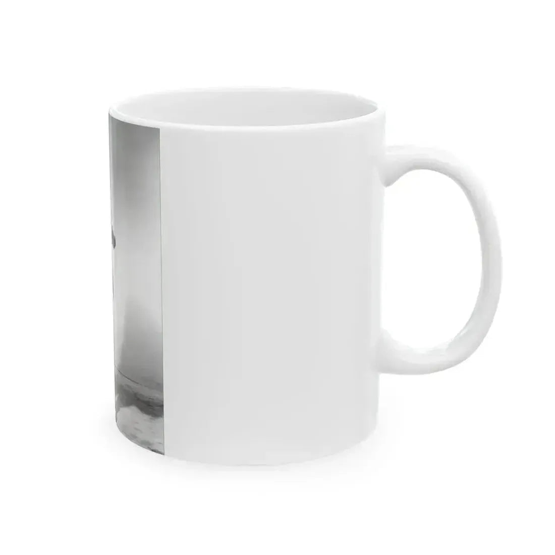 Ann-Margret #148 (Vintage Female Icon) White Coffee Mug - Go Mug Yourself
