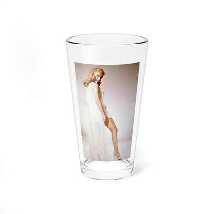 Ann-Margret #149 (Vintage Female Icon) Pint Glass 16oz 16oz - Go Mug Yourself