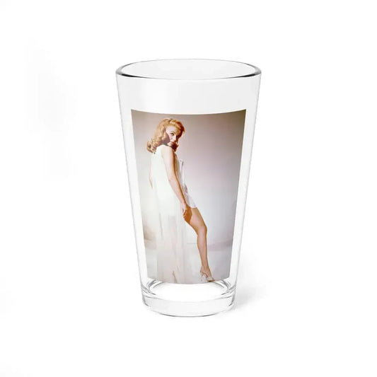 Ann-Margret #149 (Vintage Female Icon) Pint Glass 16oz 16oz - Go Mug Yourself