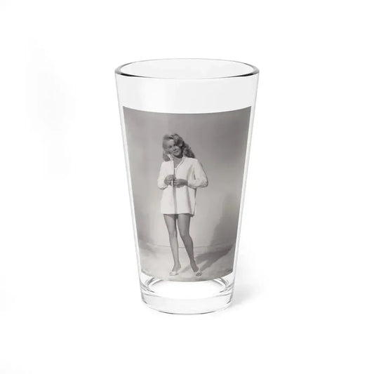 Ann-Margret #150 (Vintage Female Icon) Pint Glass 16oz 16oz - Go Mug Yourself