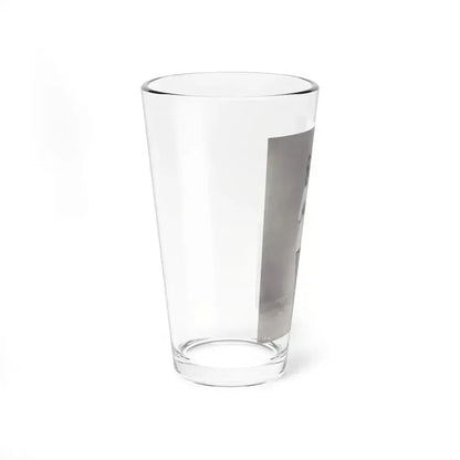 Ann-Margret #150 (Vintage Female Icon) Pint Glass 16oz - Go Mug Yourself